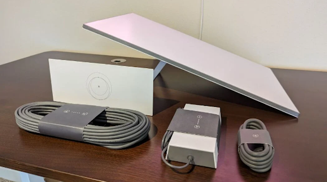 kit de instalación de Starlink